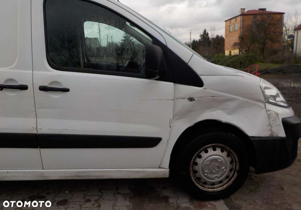 Citroën Jumpy - 13