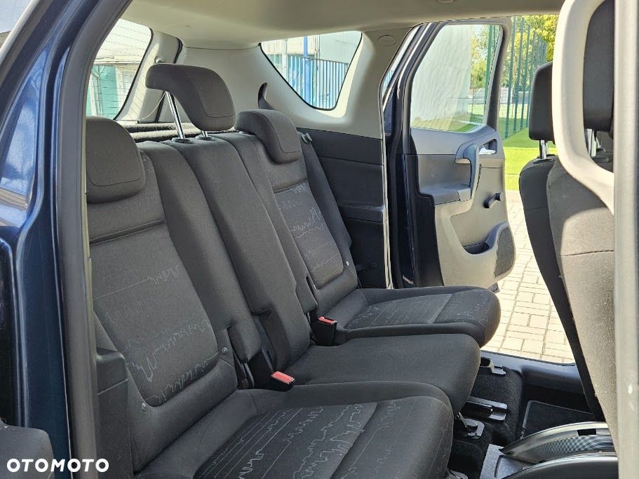 Opel Meriva 1.4 T Essentia - 13