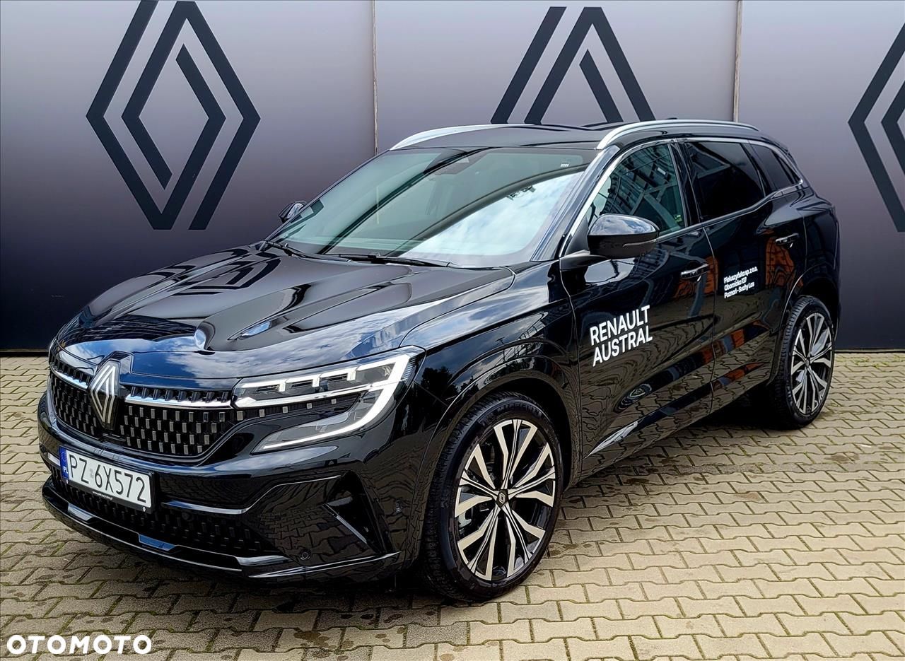 Renault Austral - 1