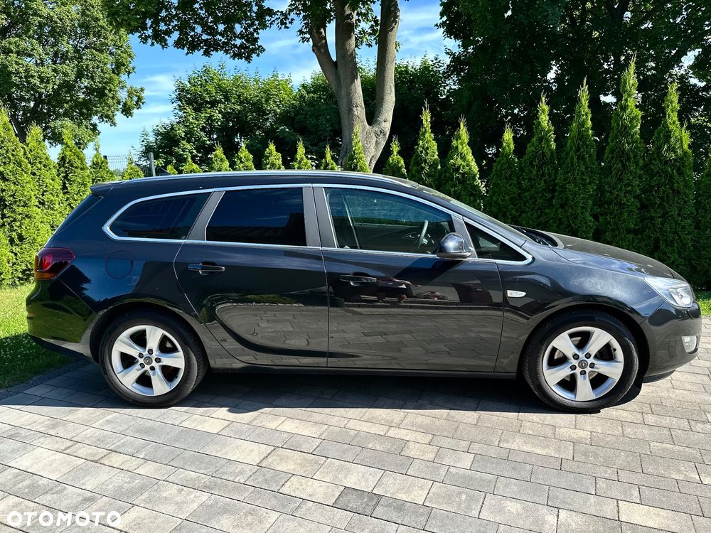 Opel Astra - 4