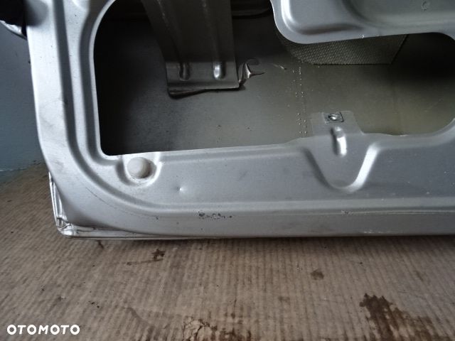 KLAPA TYŁ TYLNA BAGAŻNIKA FIAT STILO KOMBI NR174 - 14