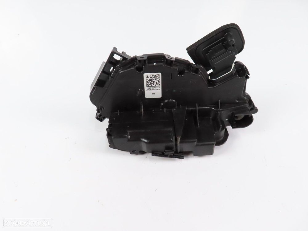Fecho da porta Esquerdo/Frente Usado / Original VW TIGUAN (AD1)/VW ARTEON (3H7)... - 1