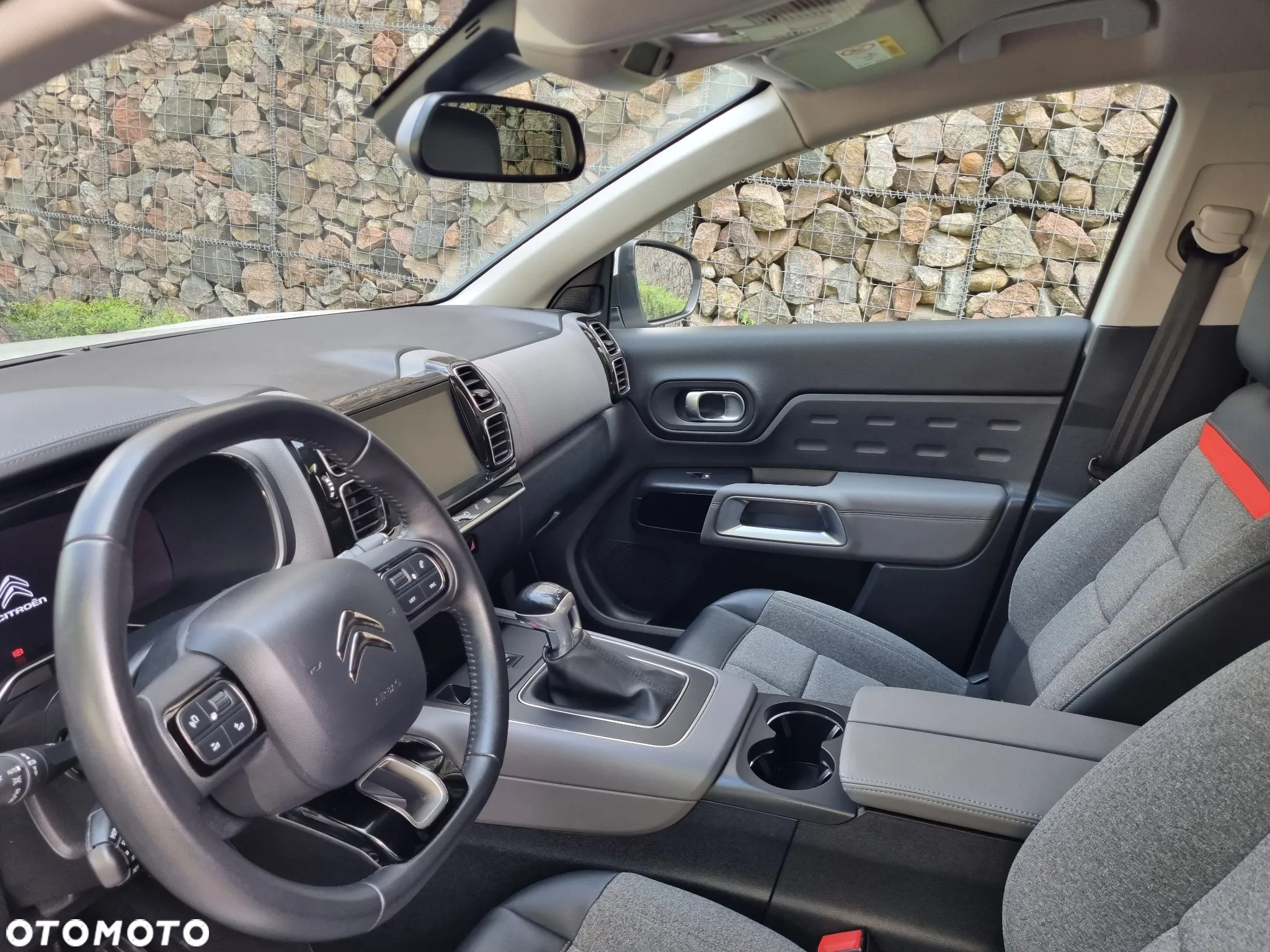 Citroën C5 Aircross 1.2 PureTech Feel Pack - 7