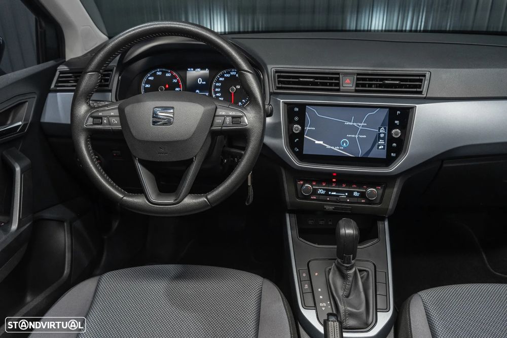 SEAT Arona 1.0 TSI Style DSG - 7