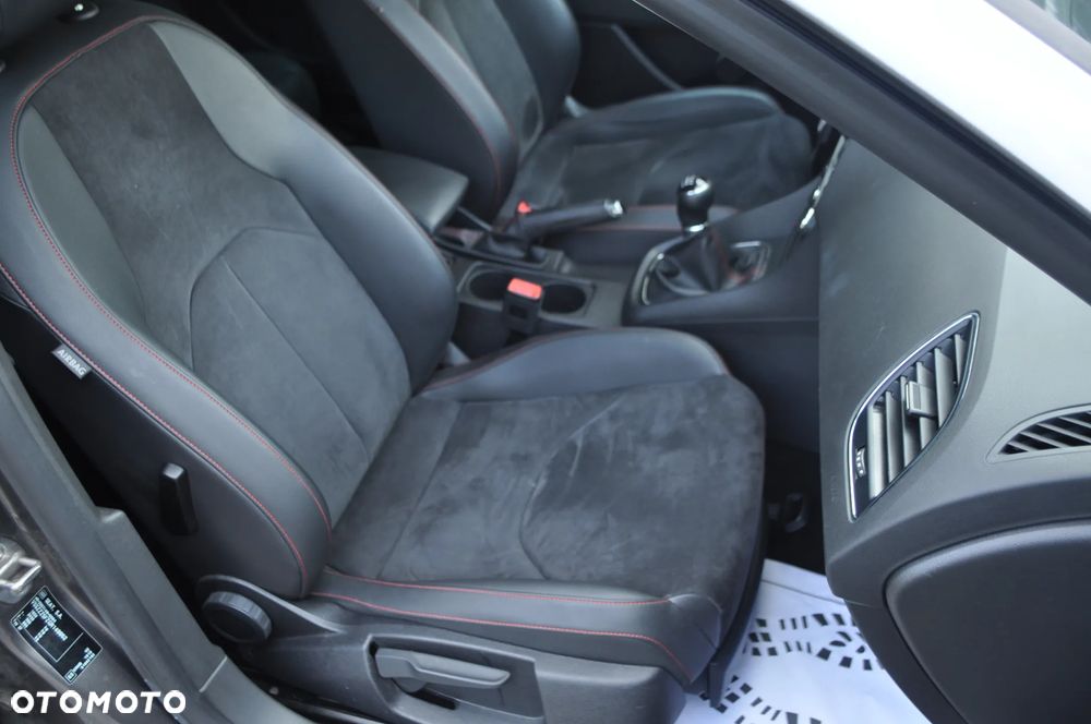 Seat Leon 2.0 TDI DPF Start&Stop FR - 23