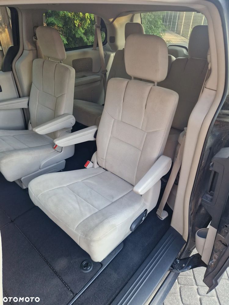 Dodge Grand Caravan 3.6 Express - 2