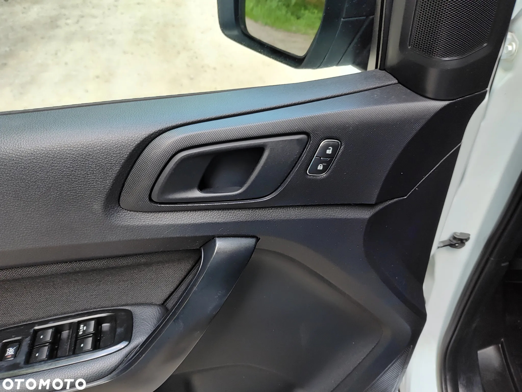 Ford Ranger 2.0 EcoBlue 4x4 DC XL - 13