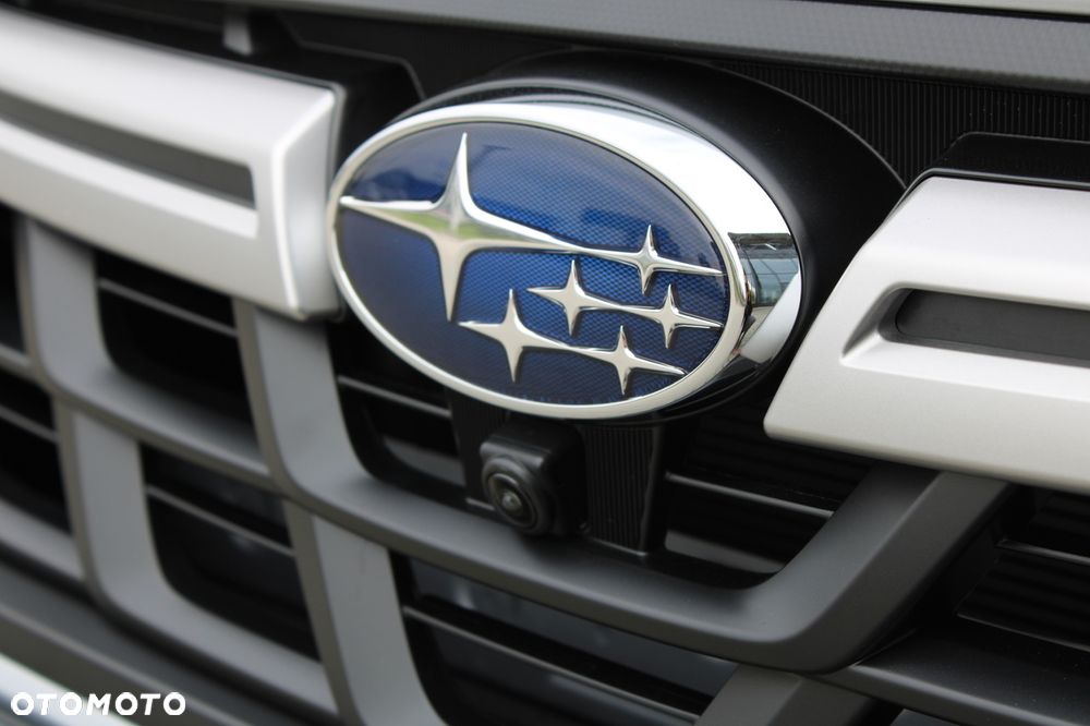 Subaru XV 2.0ie Lineartronic Comfort - 23