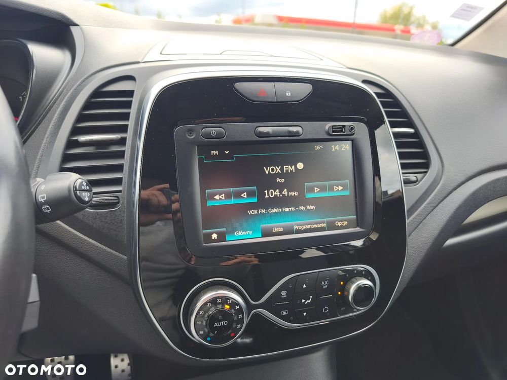 Renault Captur 1.3 Energy TCe FAP Limited - 38