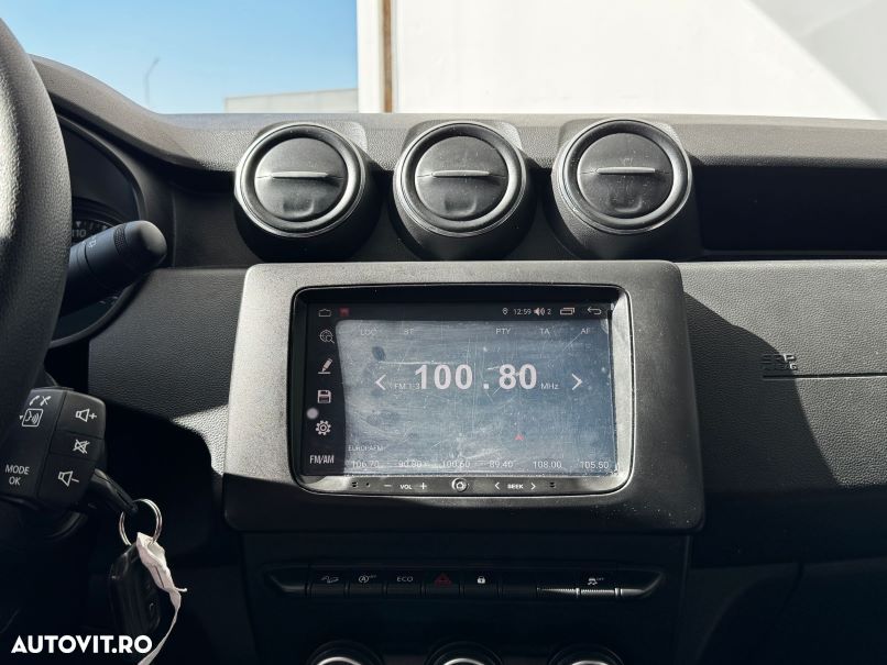 Dacia Duster TCe 130 GPF 4WD Comfort - 12