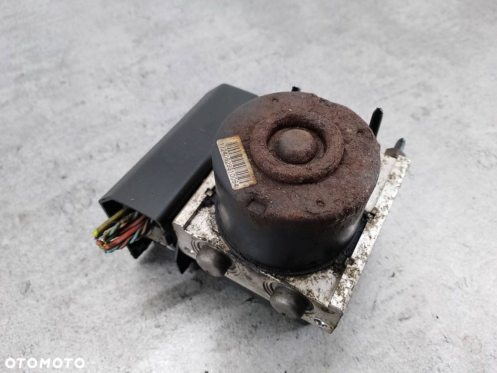 POMPA ABS PEUGEOT 207 9662150680 10.0970-1126.3 10.0207-0077.4  1.6 ATE - 3