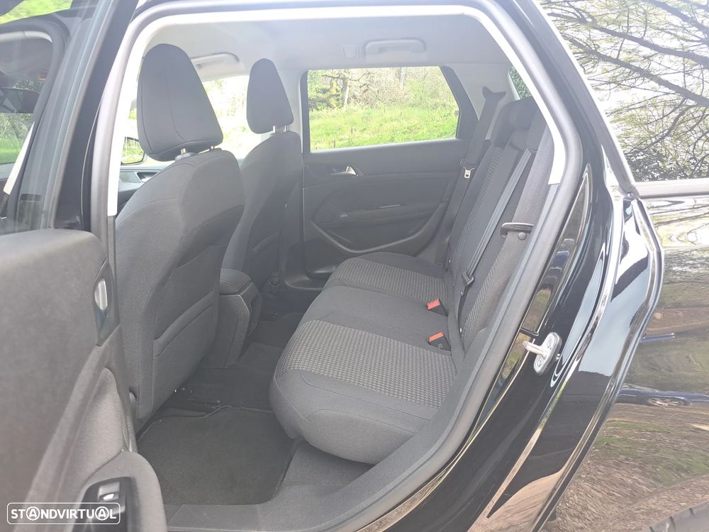 Peugeot 308 1.5 BlueHDi Style - 23