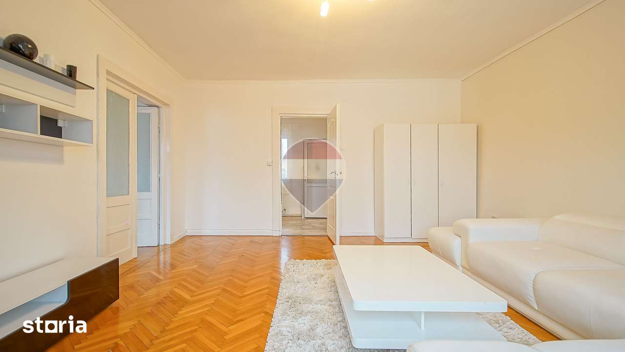 COMISION 0% | Apartament 4 camere + Curte | Zona Tractorul - Imagine principală: 3/20
