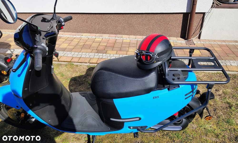 Horwin EK1 - 21