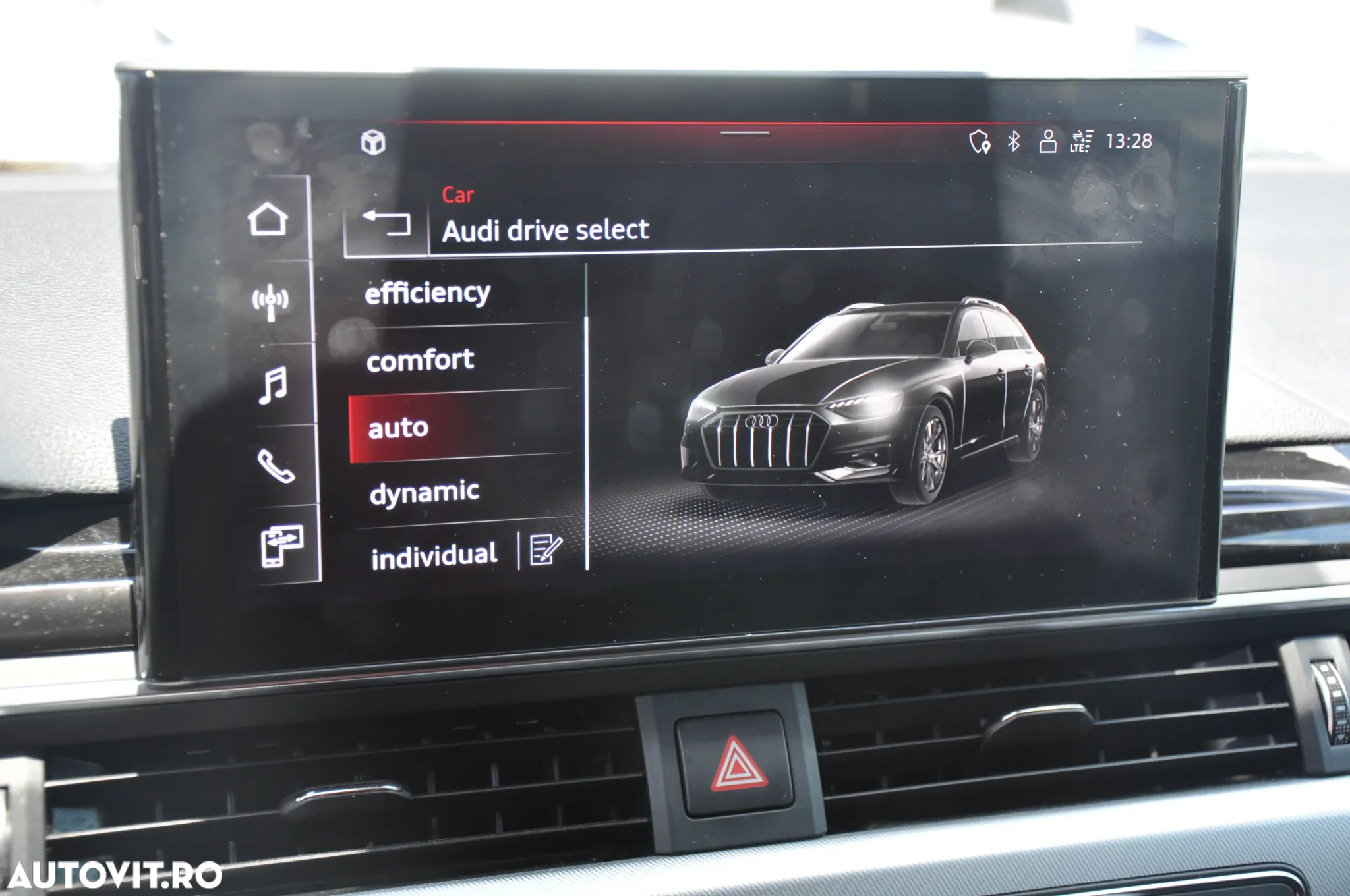 Audi A4 Allroad 2.0 TDI Quattro S tronic - 19