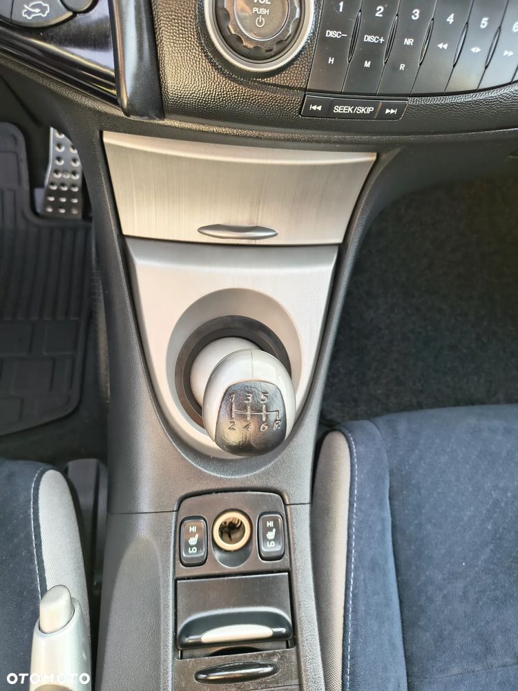 Honda Civic 1.8i-VTEC Executive - 20
