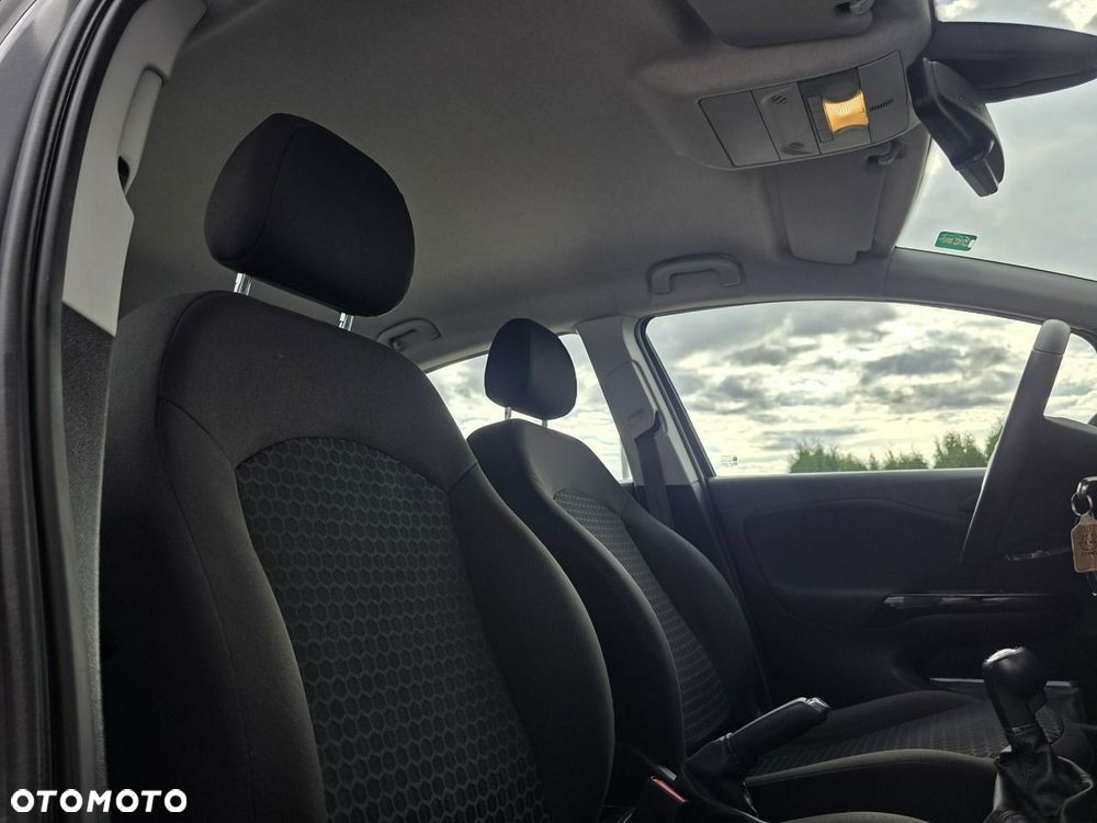 Opel Corsa - 17