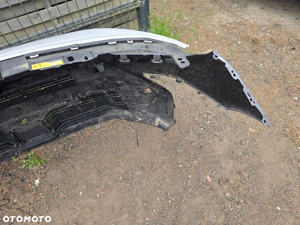 Toyota proace city lift zderzak oryginał - 8