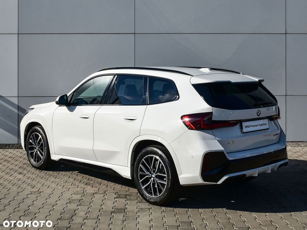BMW X1 - 3
