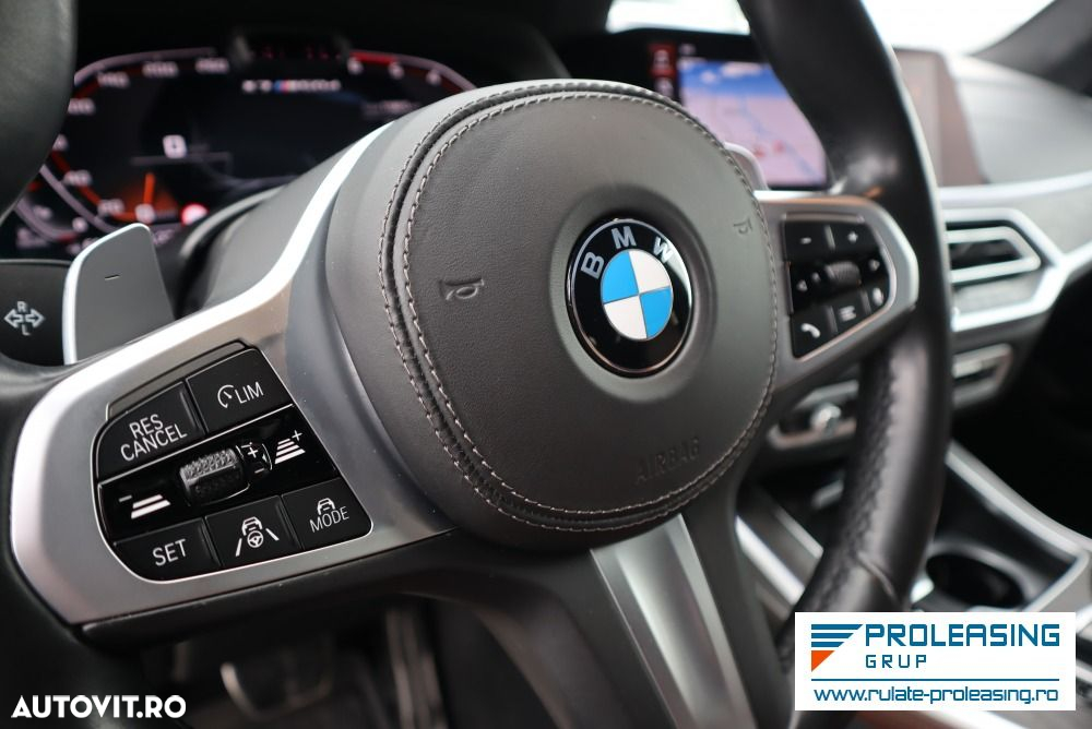 BMW X7 - 9
