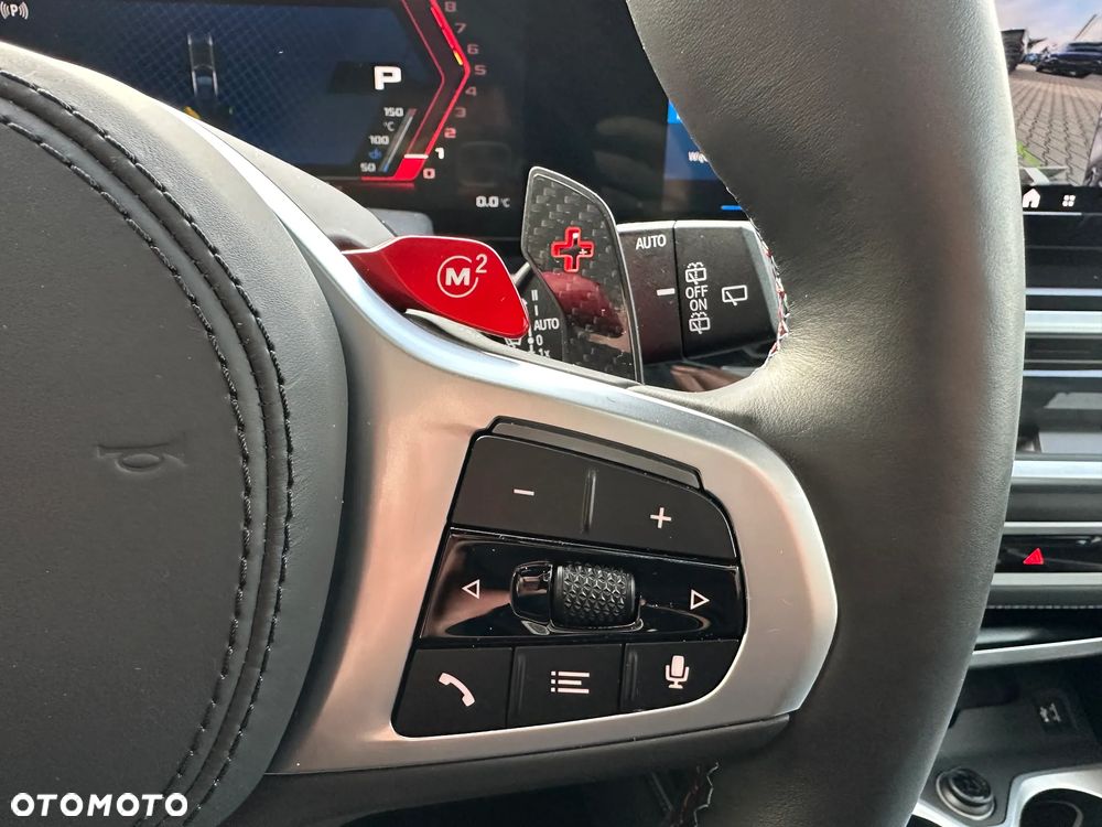 BMW X5 M Competition - 14