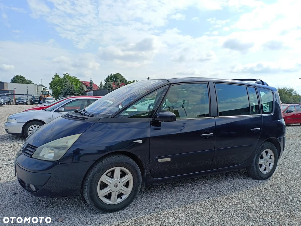 Renault Espace - 1