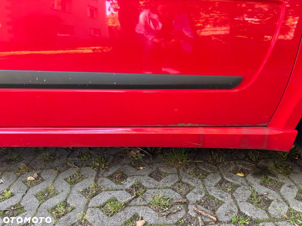Chevrolet Aveo 1.2 16V Base - 9