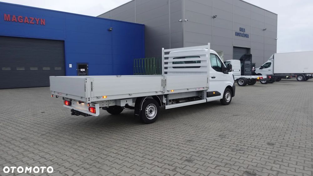 Renault Nowy Master Skrzynia - 3