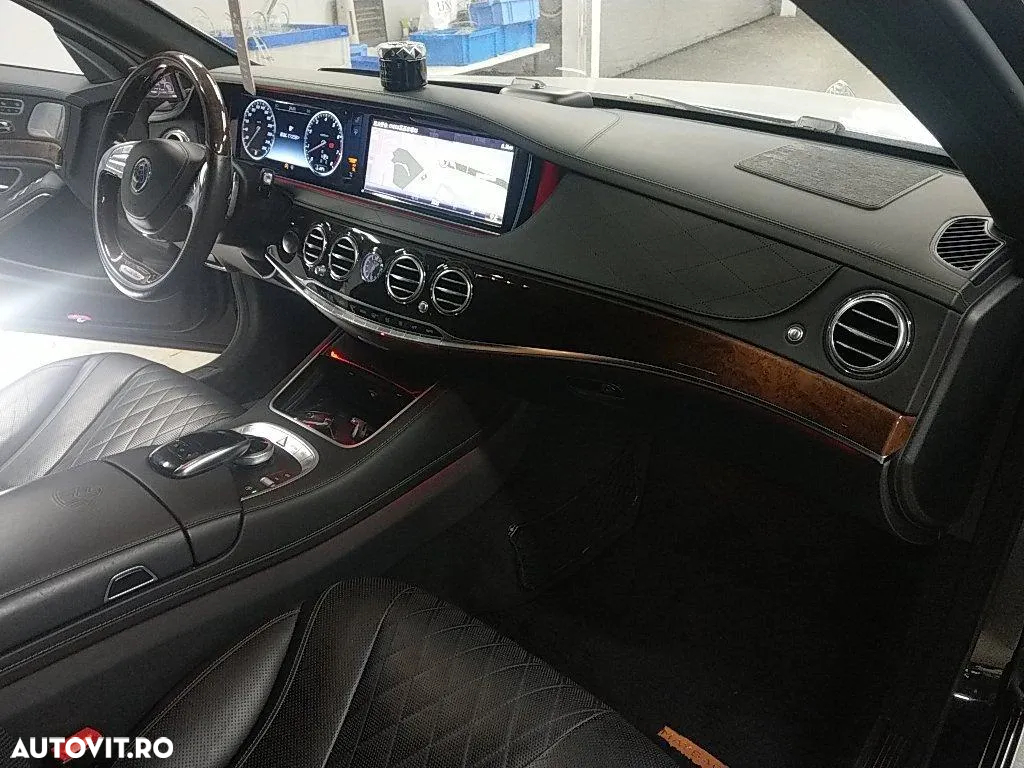 Maybach Altul - 12