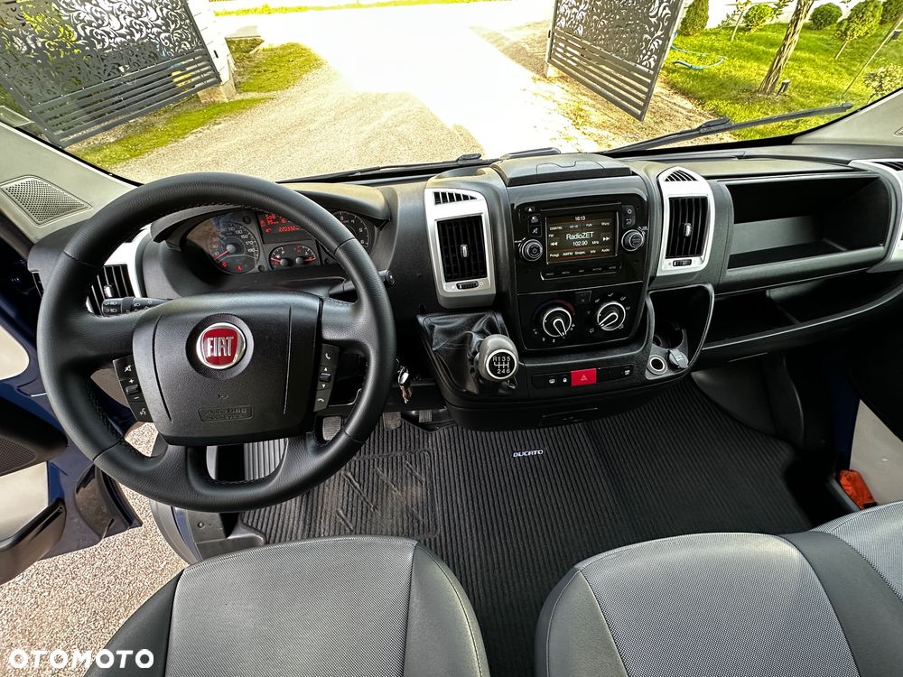 Fiat Ducato - 6