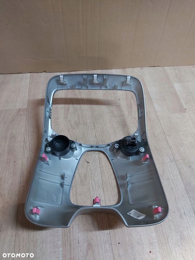 Toyota AYGO II ramka radia plastik deski 55405-0H040 - 3