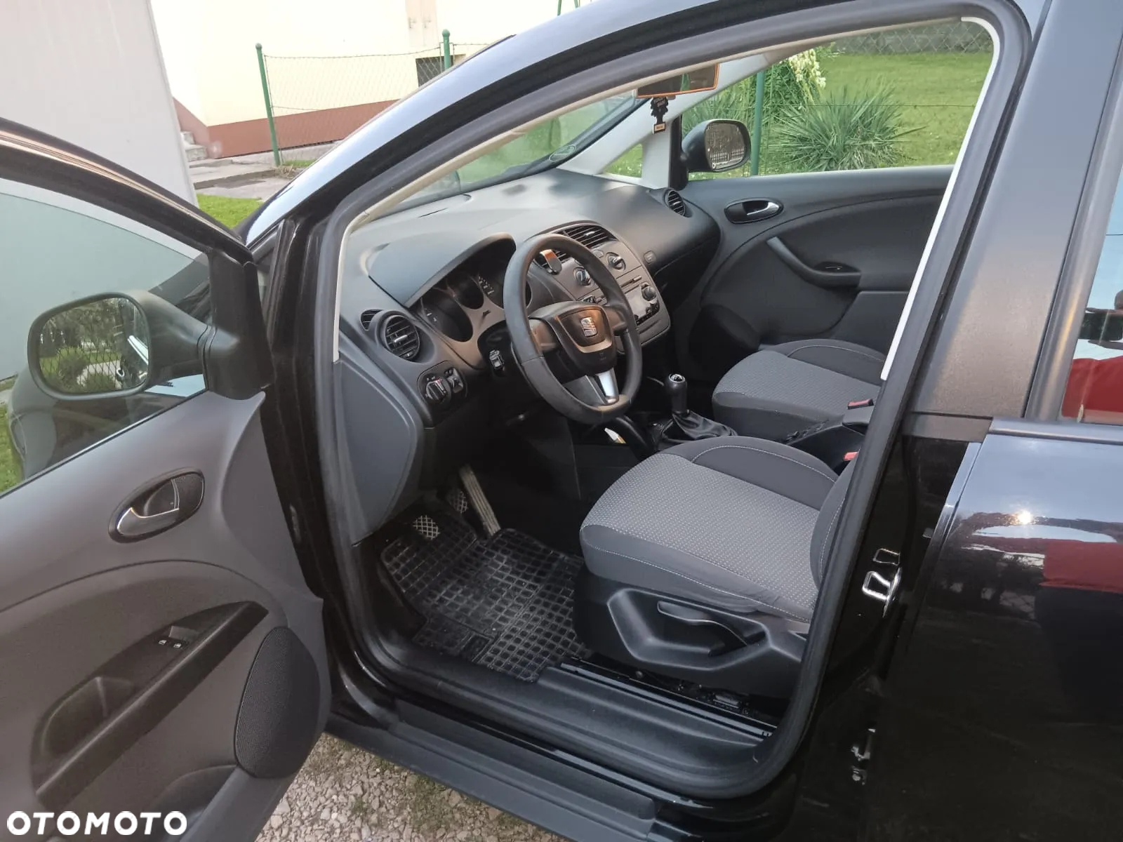 Seat Altea - 9
