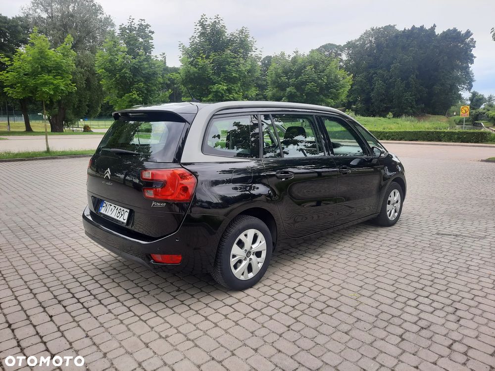 Citroën C4 PureTech 130 Stop&Start SHINE - 5