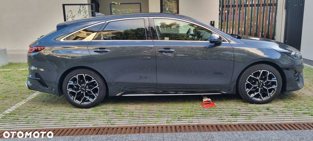 Kia ProCeed 1.5 T-GDI GT Line DCT - 8