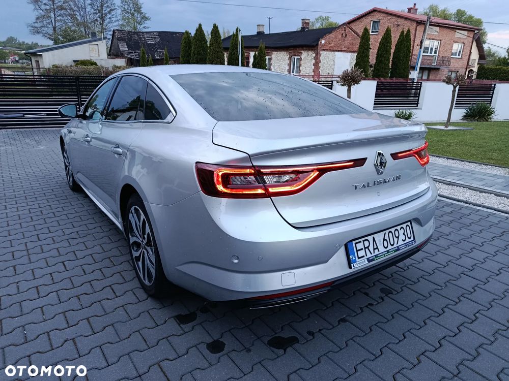 Renault Talisman ENERGY dCi 130 EDC INTENS - 6