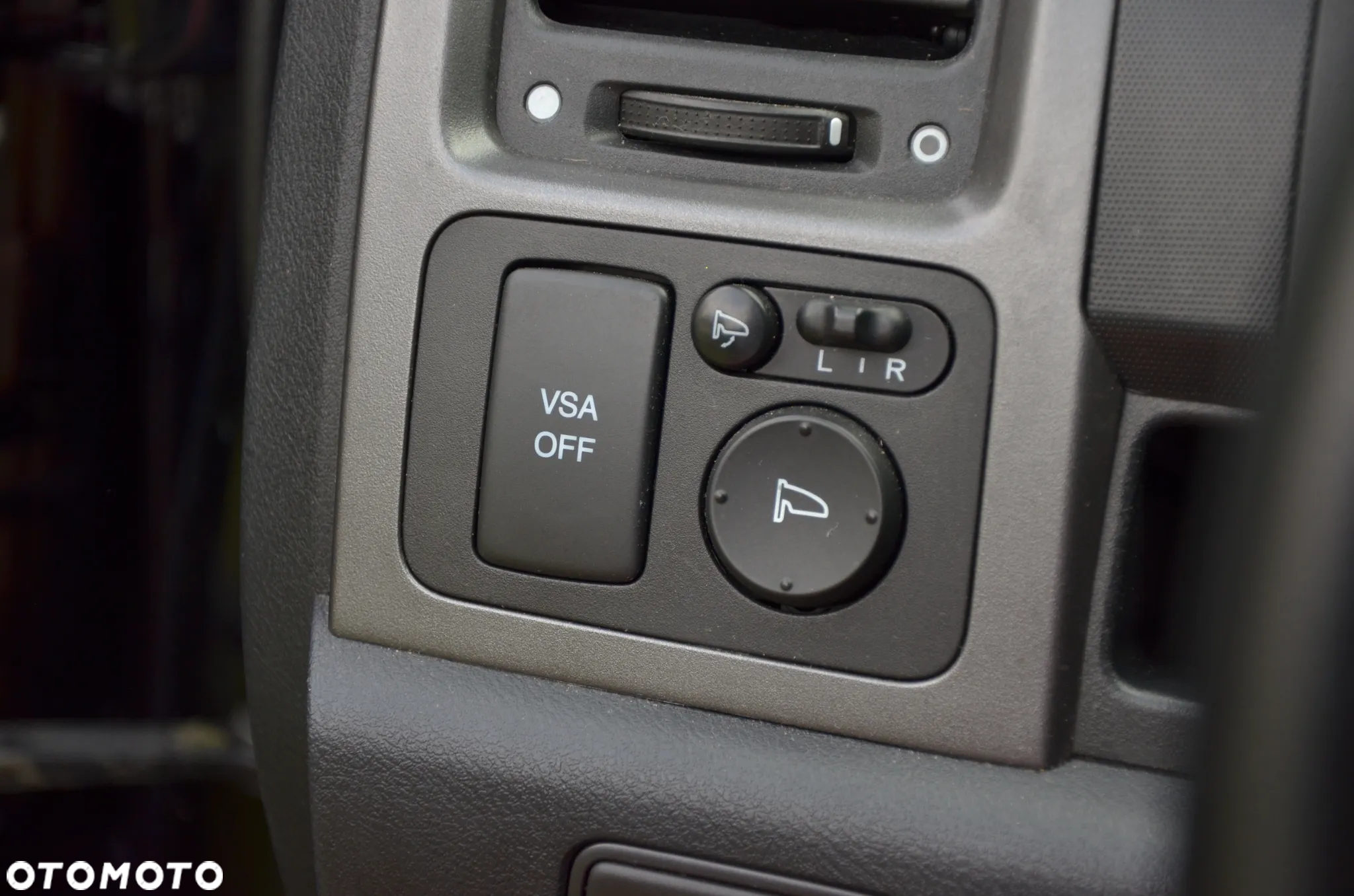 Honda CR-V 2.2i-CTDi Executive - 4