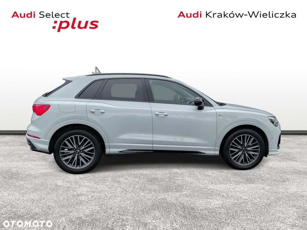 Audi Q3 35 TFSI mHEV S-Line S tronic - 7