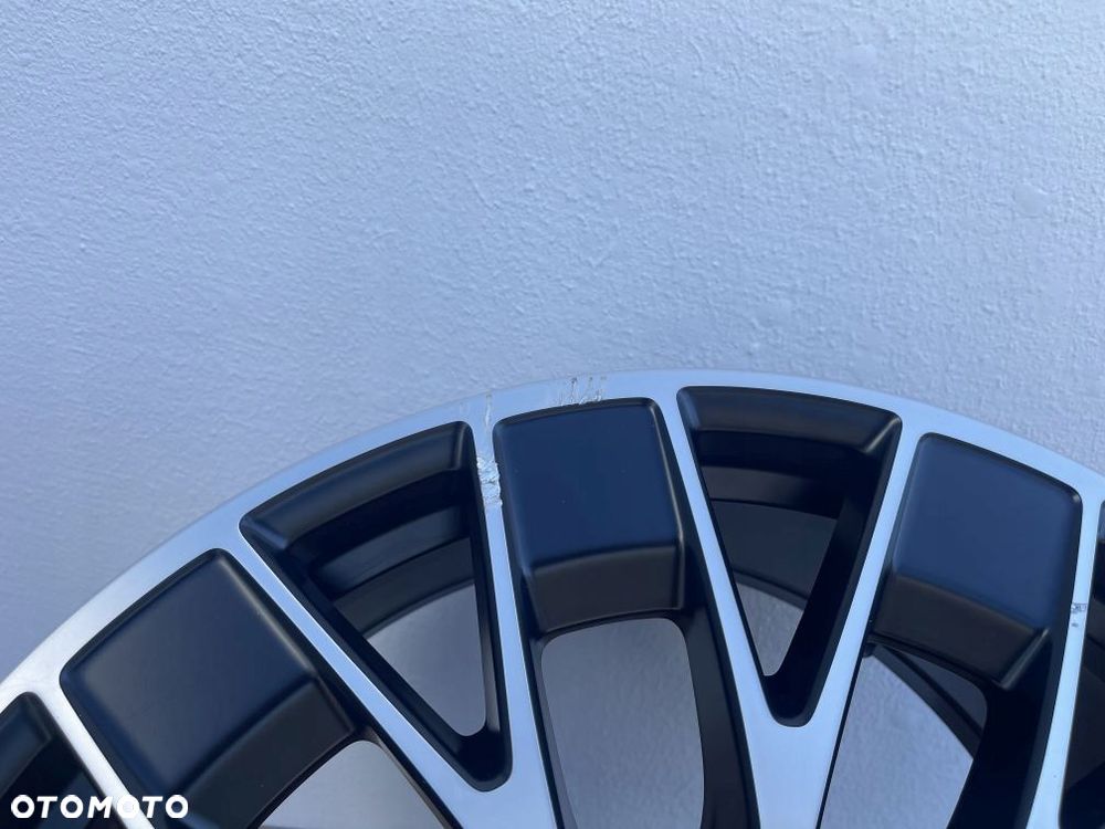 FELGA MERCEDES EQC EQE AMG W294 9,5J 21 ET42 A2944011500 - 4