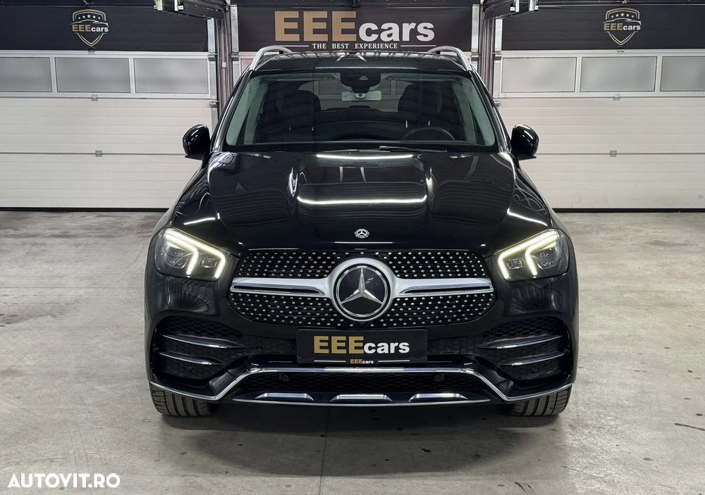 Mercedes-Benz GLE - 24