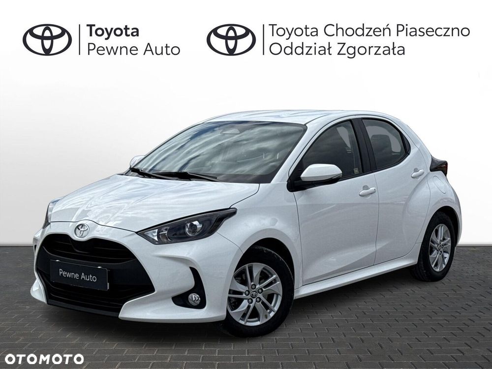 Toyota Yaris - 2