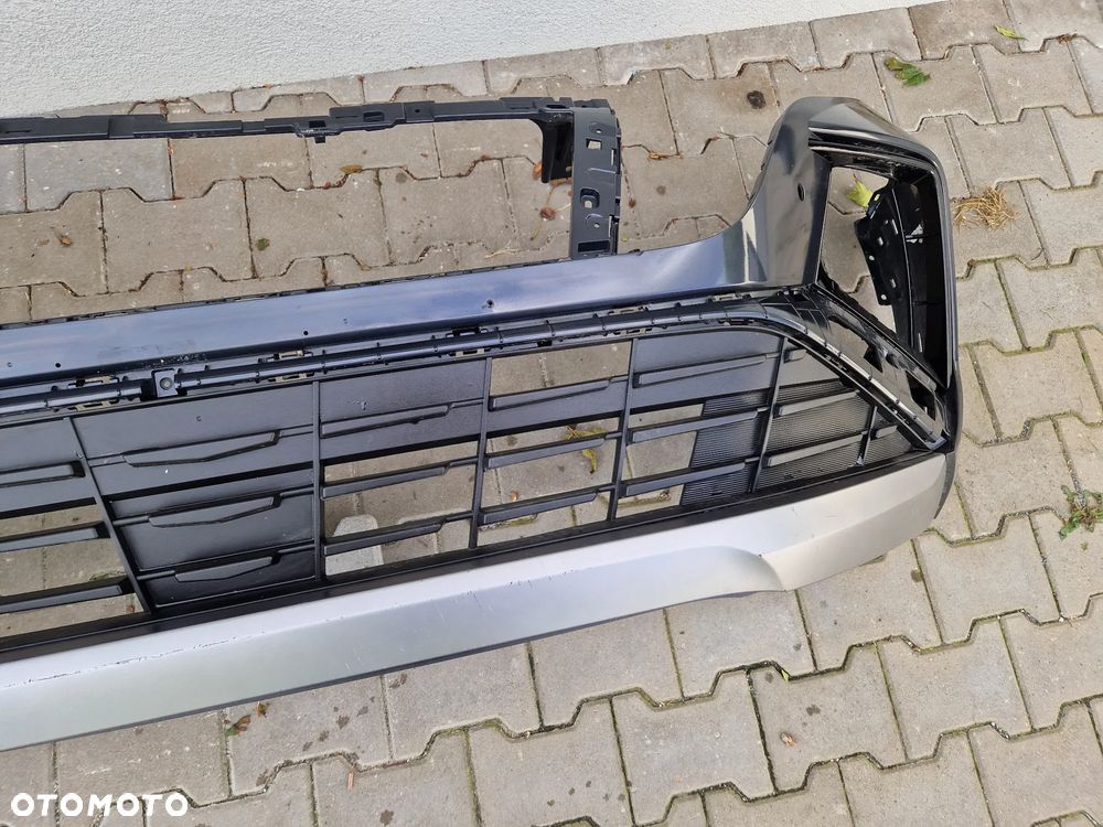 Zderzak  Hyundai Tucson IV 2020 - n line - 10
