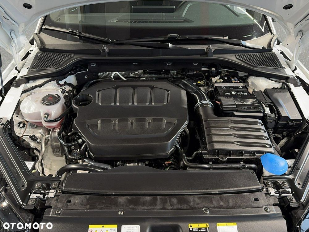 Skoda Octavia - 40