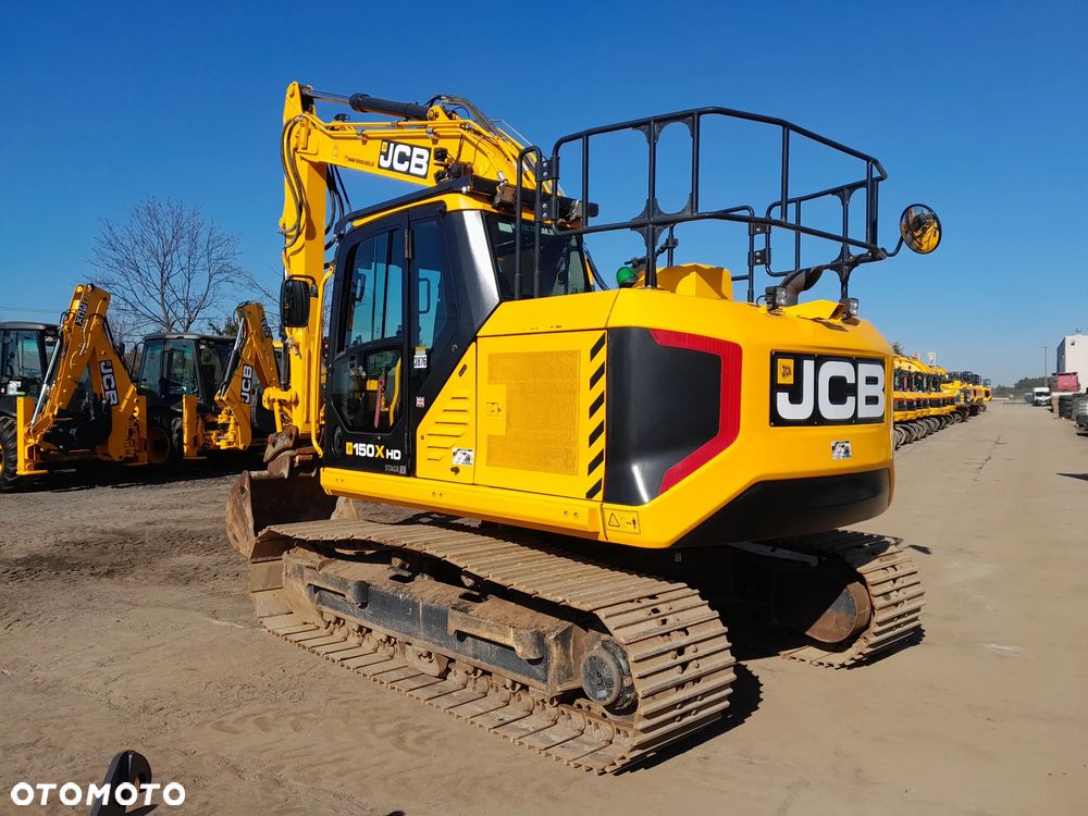 JCB 150X 2022R - 8