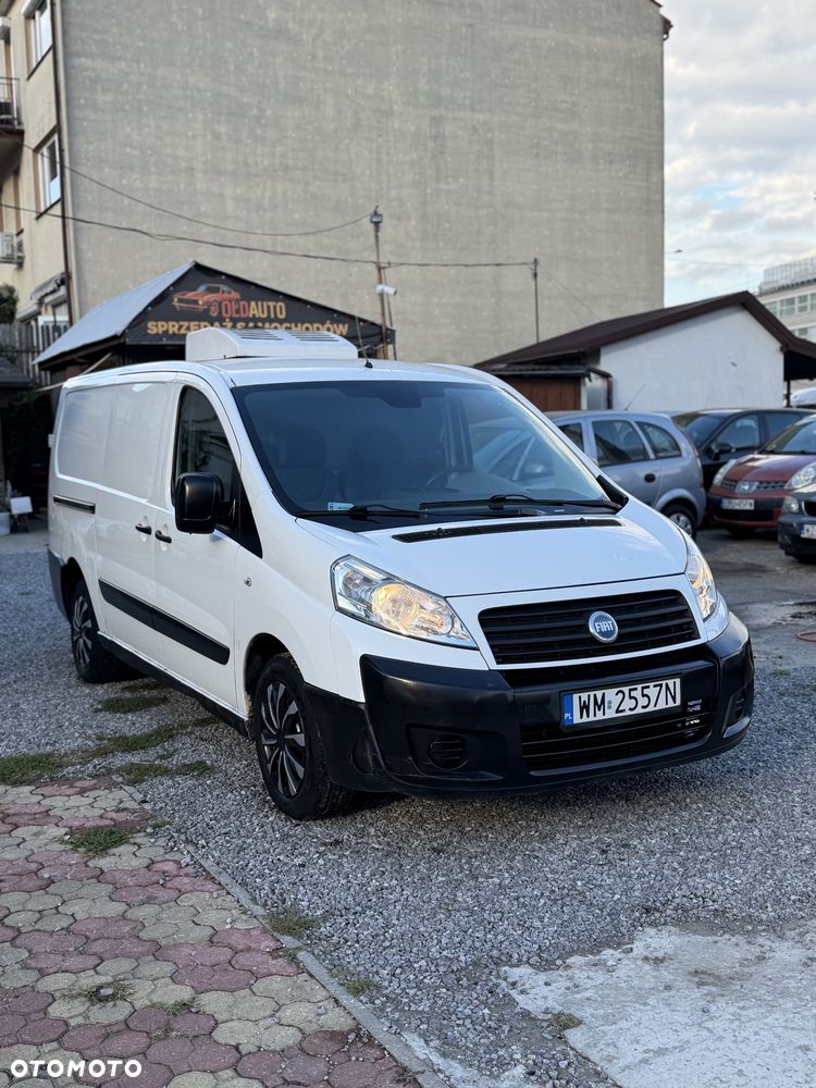 Fiat Scudo - 2