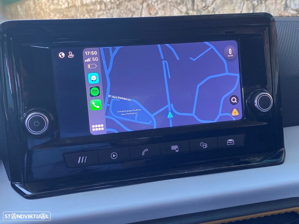 SEAT Arona 1.0 TSI Style DSG - 16