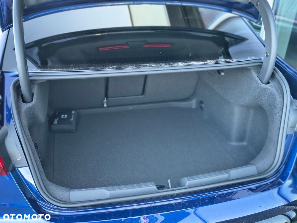 Audi A3 Limousine TFSI mHEV 110 kW S Line S tronic - 9