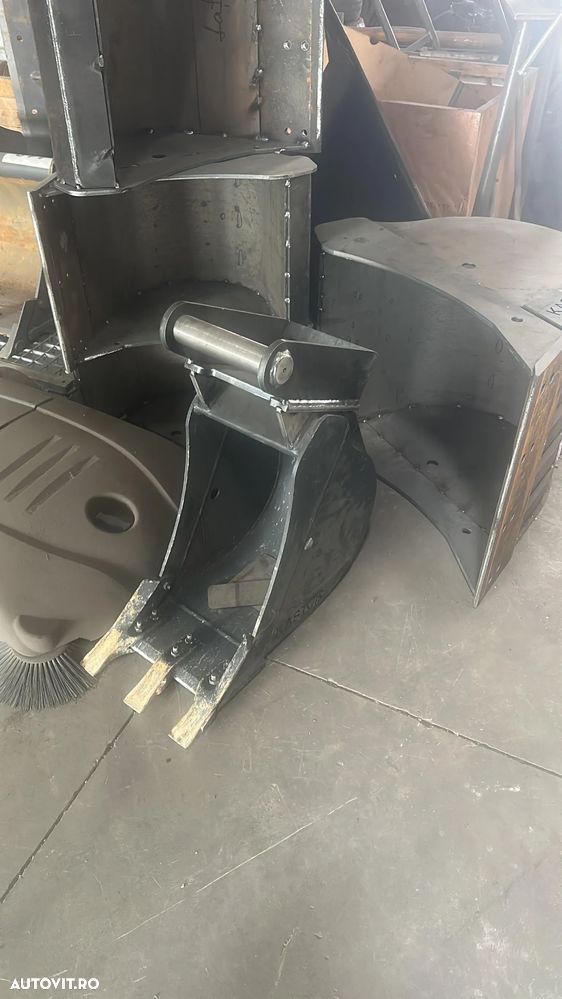 Cupa excavator Discount 10% - 6