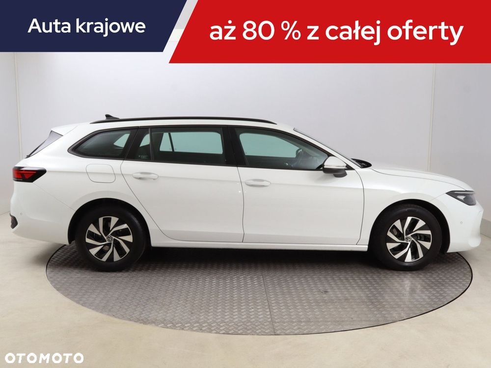 Volkswagen Passat Variant - 8