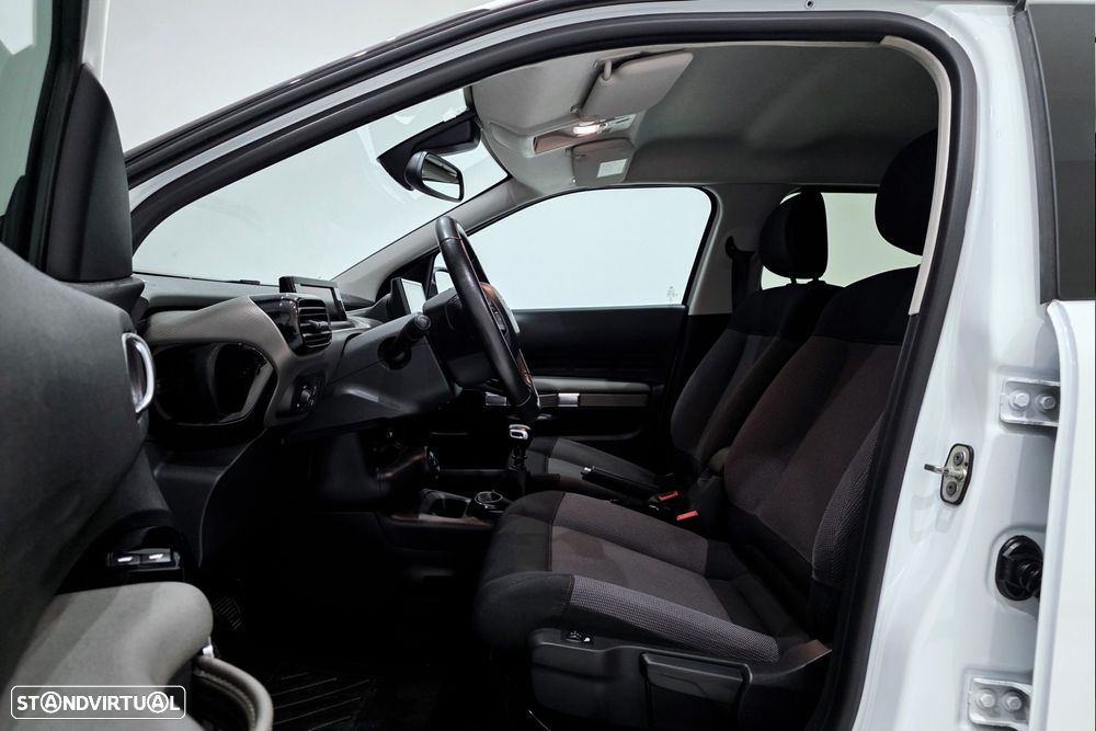 Citroën C4 Cactus Pure Tech 110 Stop&Start Shine Edition - 9