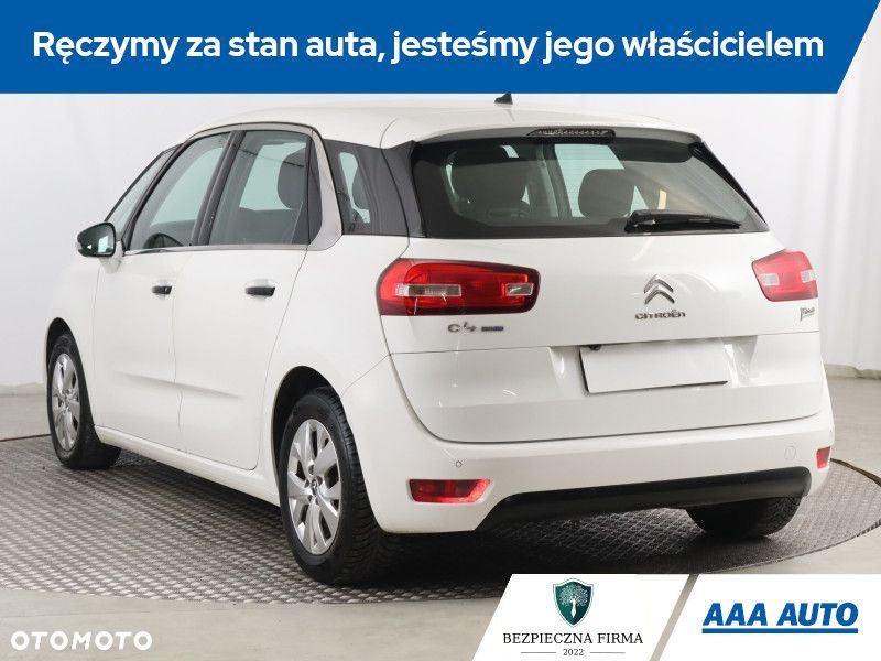 Citroën C4 Picasso - 5